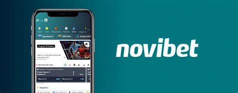 app novibet - Novibet download